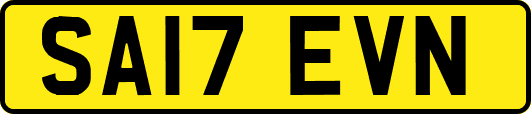 SA17EVN