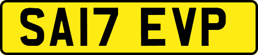 SA17EVP