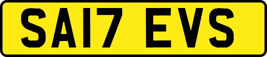 SA17EVS