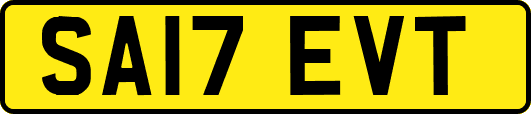 SA17EVT