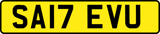 SA17EVU