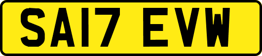 SA17EVW