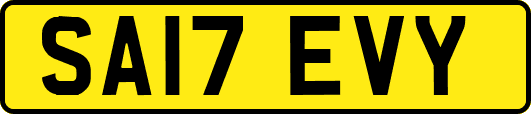 SA17EVY