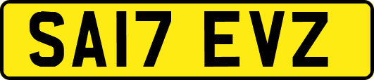 SA17EVZ