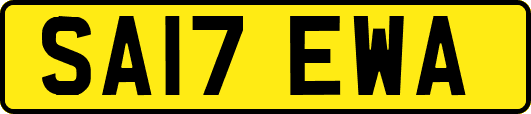 SA17EWA