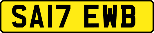 SA17EWB