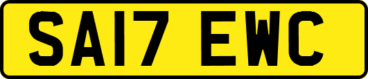 SA17EWC