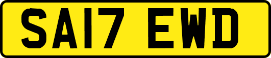 SA17EWD
