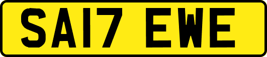 SA17EWE
