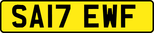 SA17EWF
