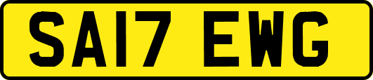 SA17EWG