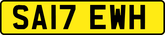 SA17EWH