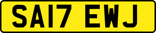 SA17EWJ