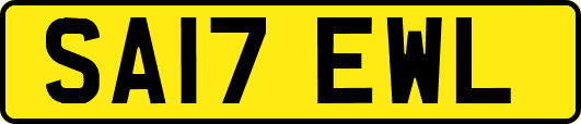 SA17EWL