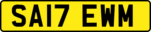 SA17EWM