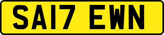 SA17EWN