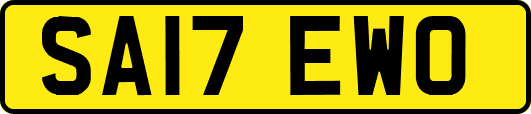 SA17EWO