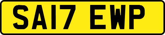 SA17EWP