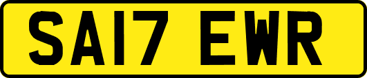SA17EWR
