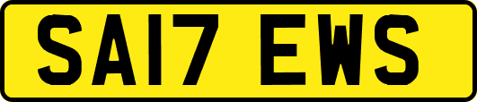 SA17EWS