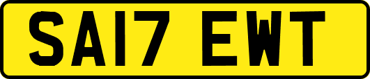 SA17EWT