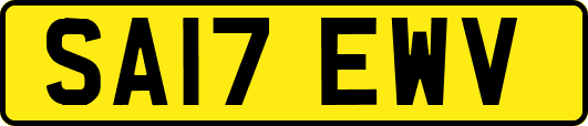 SA17EWV