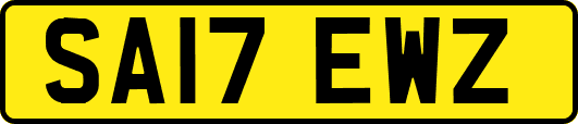 SA17EWZ