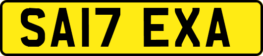SA17EXA