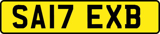 SA17EXB
