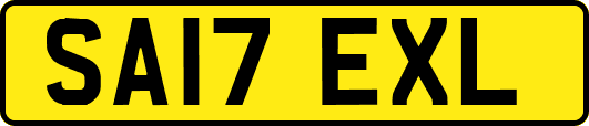 SA17EXL