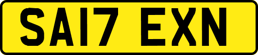 SA17EXN
