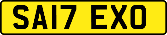 SA17EXO