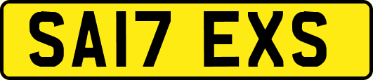 SA17EXS