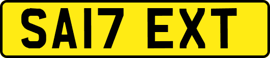 SA17EXT