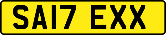 SA17EXX