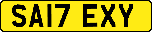 SA17EXY