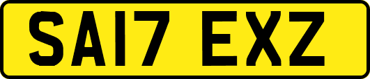 SA17EXZ