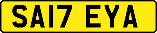 SA17EYA