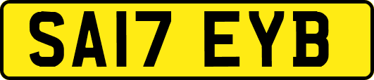 SA17EYB