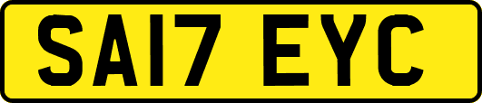 SA17EYC