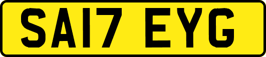SA17EYG
