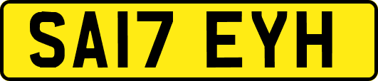 SA17EYH