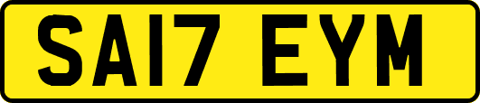 SA17EYM