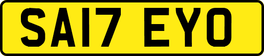 SA17EYO
