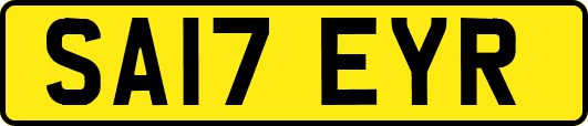 SA17EYR
