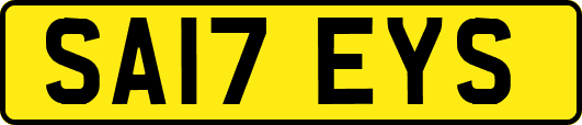 SA17EYS