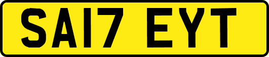 SA17EYT
