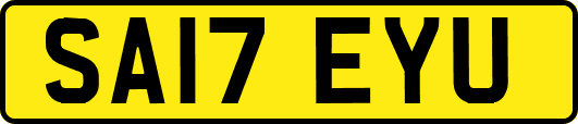 SA17EYU