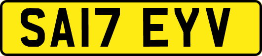 SA17EYV