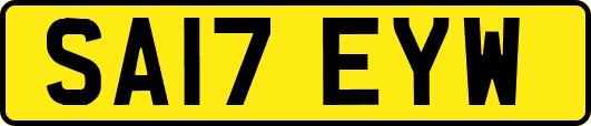 SA17EYW